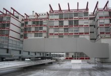 Esterni